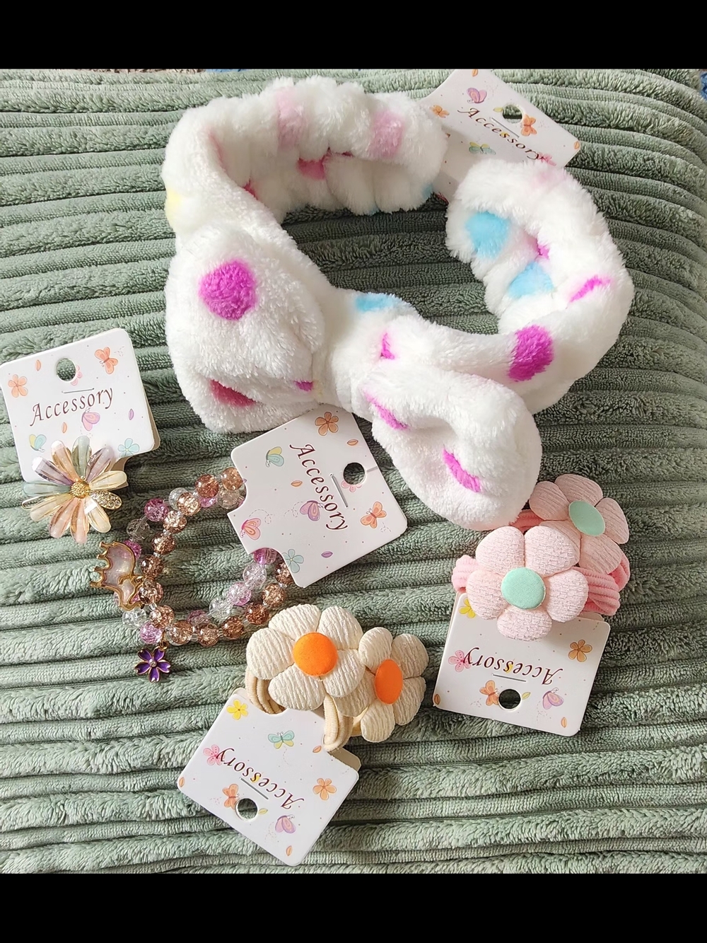 Accesories for Kids Bundle